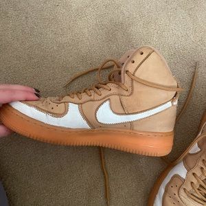 Nike Air Force 1- High Top